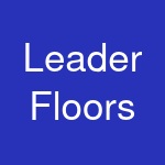 Leader Floors