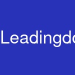 Leadingdots