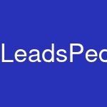 LeadsPedia