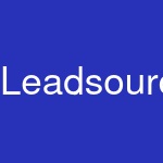 Leadsourcing