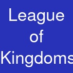 League of Kingdoms