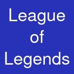 League of Legends