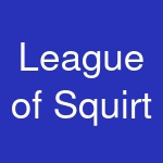 League of Squirt