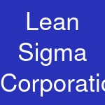 Lean Sigma Corporation