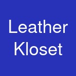 Leather Kloset