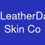 LeatherDaddy Skin Co