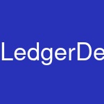 LedgerDex