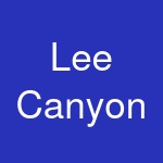 Lee Canyon