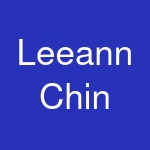 Leeann Chin