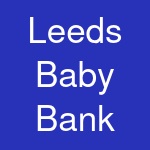 Leeds Baby Bank