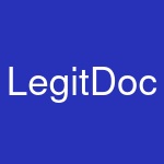 LegitDoc