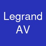 Legrand AV