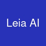 Leia AI