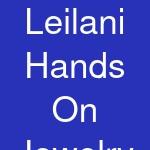 Leilani Hands On Jewelry