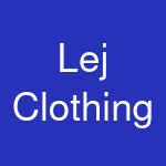 Lej Clothing