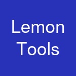 Lemon Tools