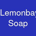 Lemonbay Soap