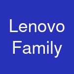 Lenovo Family