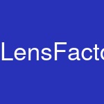 LensFactory