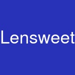 Lensweets