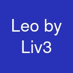 Leo by Liv3