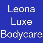 Leona Luxe Bodycare