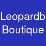 Leopardbaby Boutique