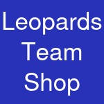 Leopards Team Shop