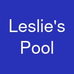 Leslie's Pool