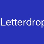 Letterdrop