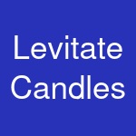 Levitate Candles