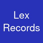 Lex Records