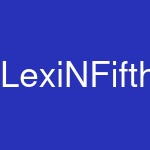 LexiNFifth