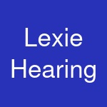 Lexie Hearing