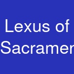 Lexus of Sacramento