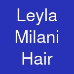 Leyla Milani Hair