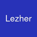 Lezher