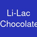 Li-Lac Chocolates