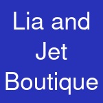 Lia and Jet Boutique