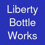 Liberty Bottle Works