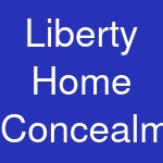 Liberty Home Concealment