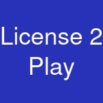 License 2 Play