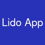 Lido App