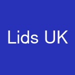 Lids UK