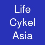 Life Cykel Asia