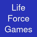 Life Force Games