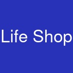 Life Shop