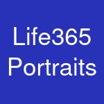 Life365 Portraits