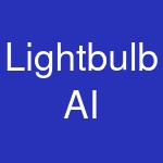 Lightbulb AI