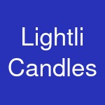 Lightli Candles